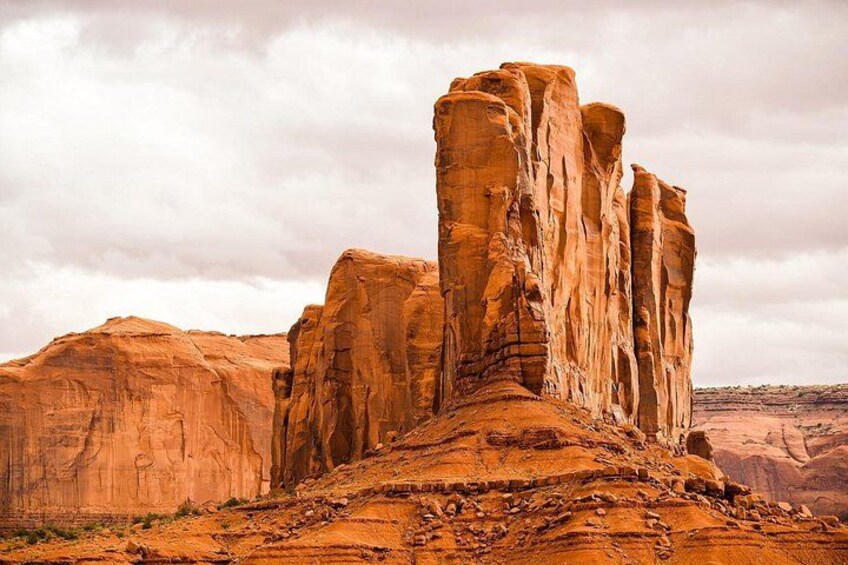 Monument Valley & Mesa Verde – Self-Guided Tour Bundle 5