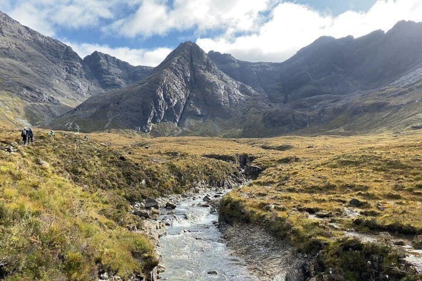 Isle of Skye Self Guided Audio Experience 2