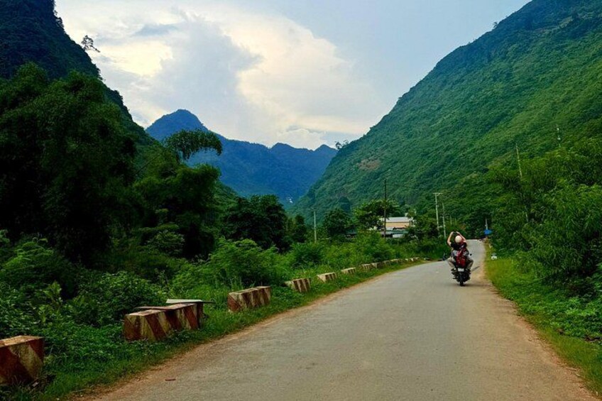 Ha Giang Loop 4-Day Small Group - from Hanoi 3