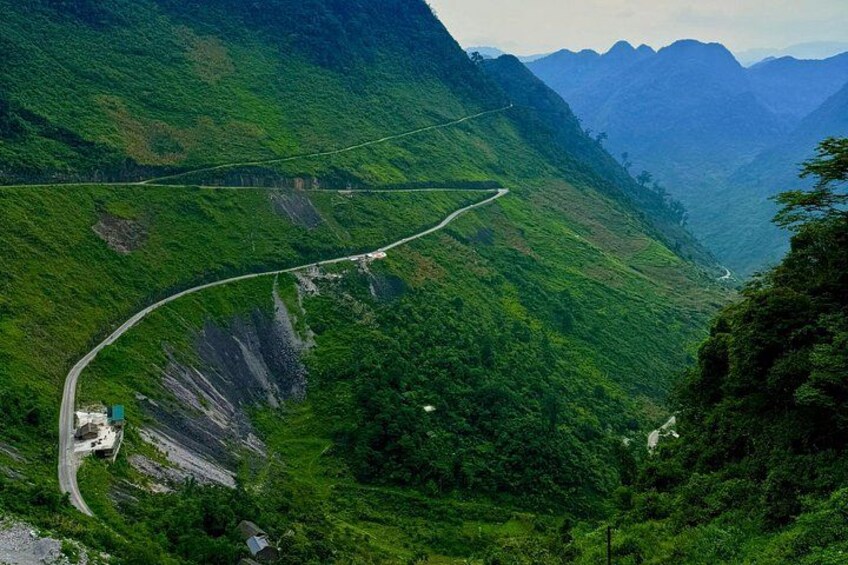 Ha Giang Loop 4-Day Small Group - from Hanoi 4