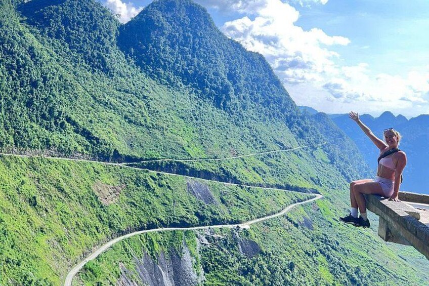 Ha Giang Loop 4-Day Small Group - from Hanoi 2