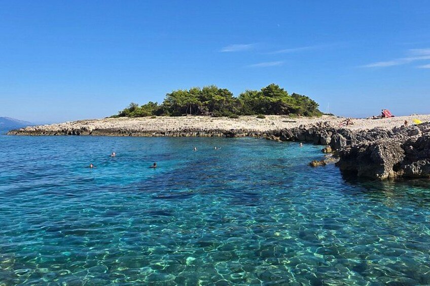 Korčula Island Half Day Tour with a Local Guide 2