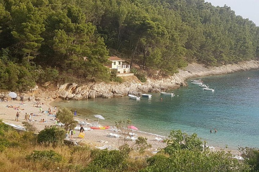 Korčula Island Half Day Tour with a Local Guide 3