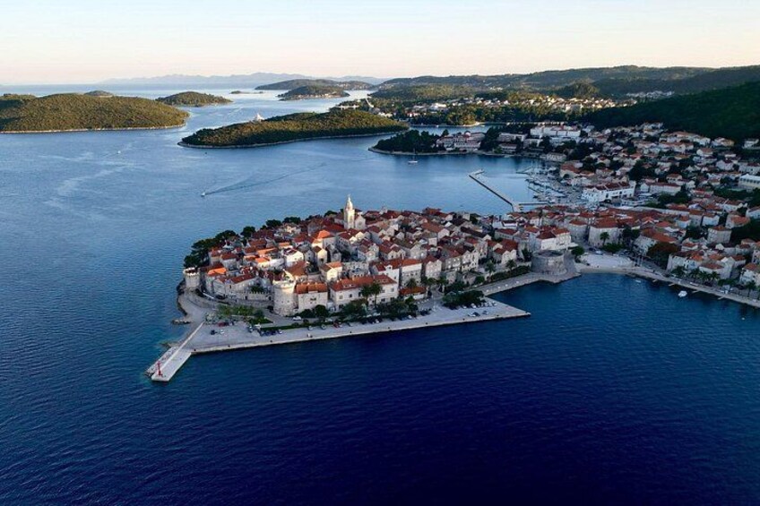 Korčula Island Half Day Tour with a Local Guide 1