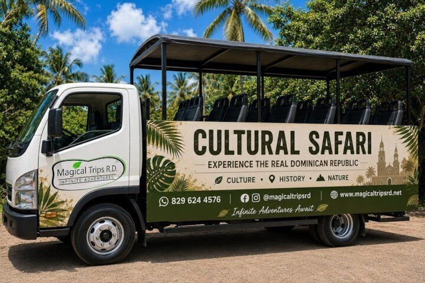 Half-Day Cultural Tour 1
