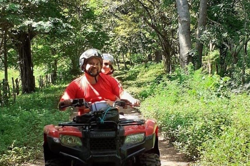 ATV Tours Adventure and Adrenaline 5