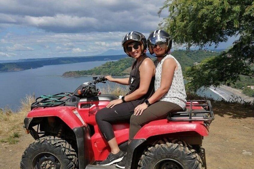ATV Tours Adventure and Adrenaline 4