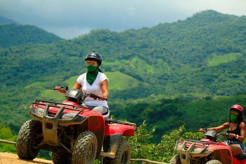 ATV Tours Adventure and Adrenaline 3