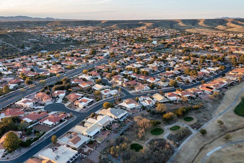 US Classic Southwest Adventure Self Guided Audio Tours 5