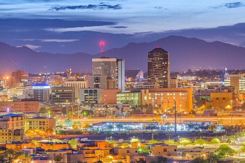 US Classic Southwest Adventure Self Guided Audio Tours 2