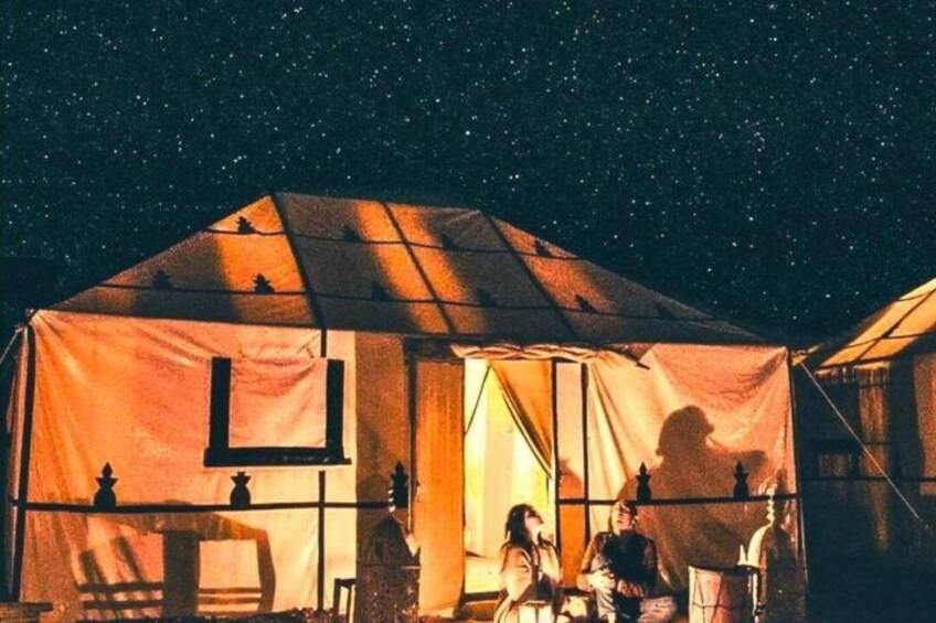 3 days desert tour from marrakech to sahara 2