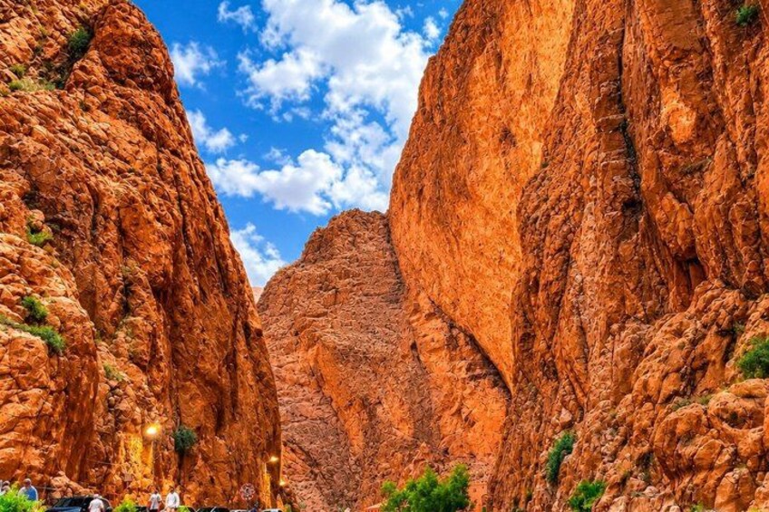3 days desert tour from marrakech to sahara 5