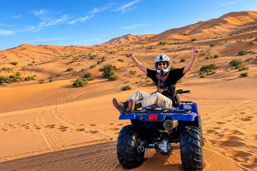3 days desert tour from marrakech to sahara 4