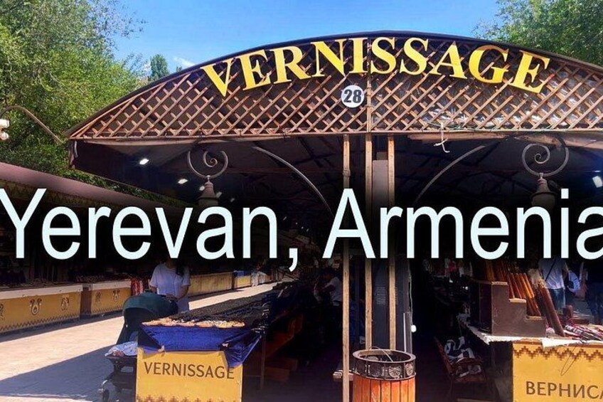 Discover Armenia from Tbilisi-Sharambeyan Str-Garni-Sevan-Yerevan 2