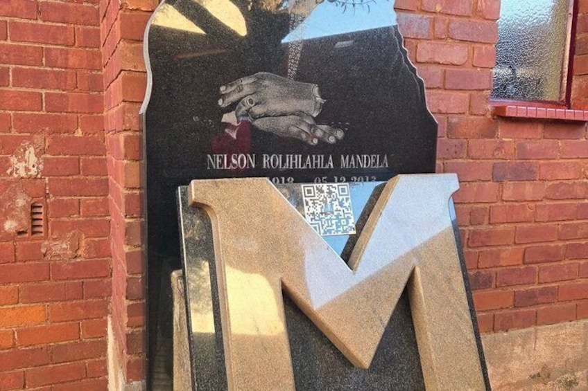 Half-Day Guided Tour of Johannesburg and Soweto Township 3