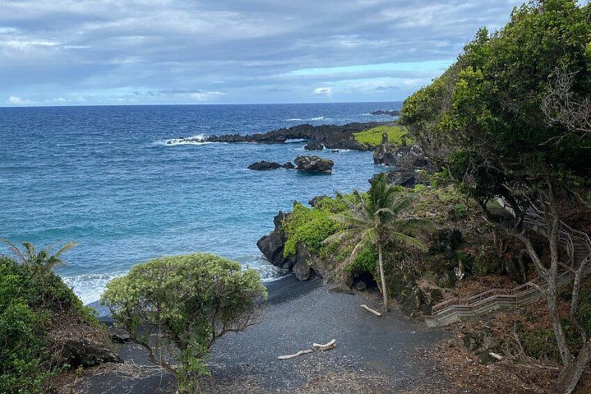 Full Day Island of Maui Private Tour 1