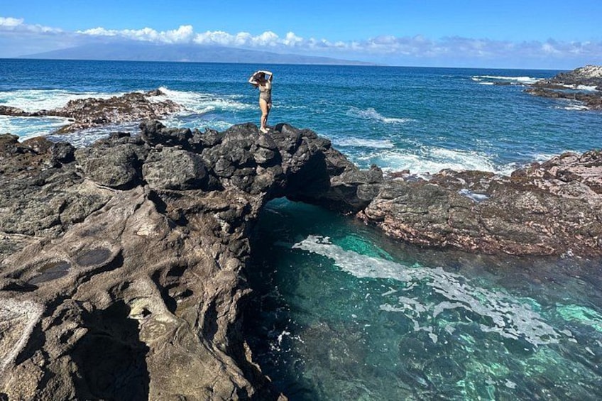 Full Day Island of Maui Private Tour 3
