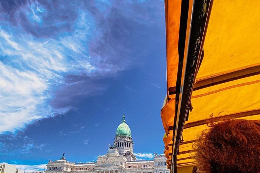 Buenos Aires Bus Hop On-Hop Off and Exclusive Benefits 2