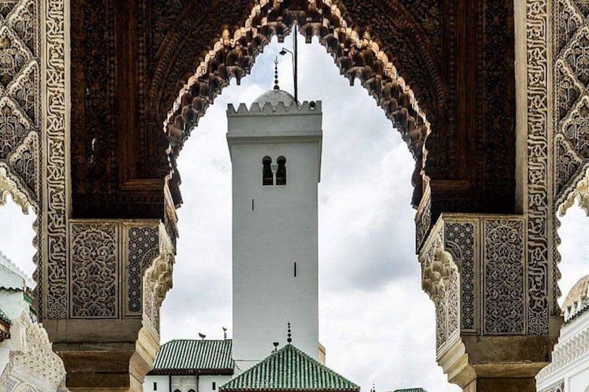 Fes Medina 2 Days Guided Tour 2