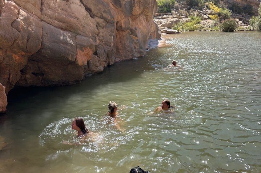 Explore Paradise Valley: Agadir's Hidden Gem 1