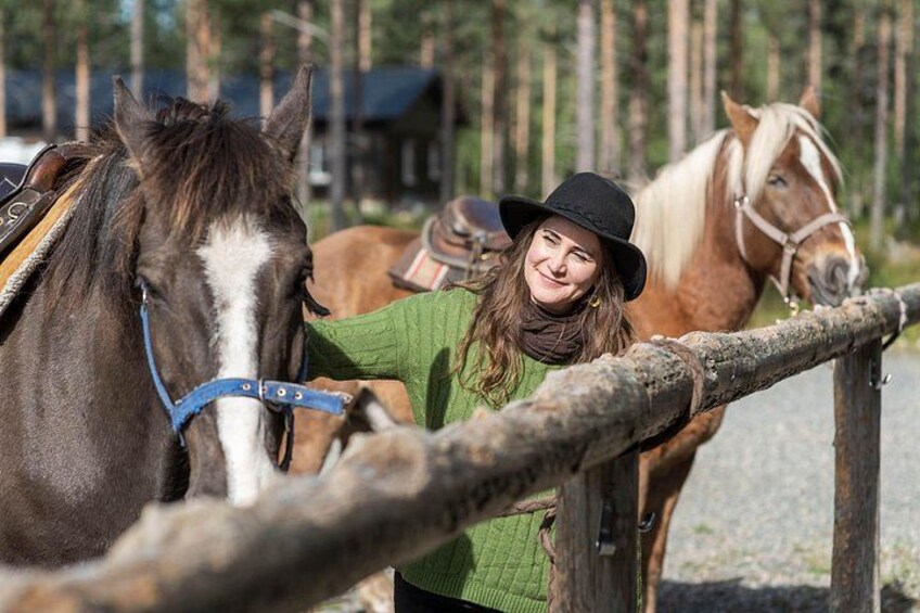 Finnhorse 2