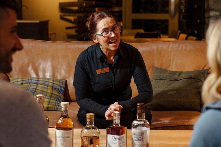 Whisky Explorer Experience 3