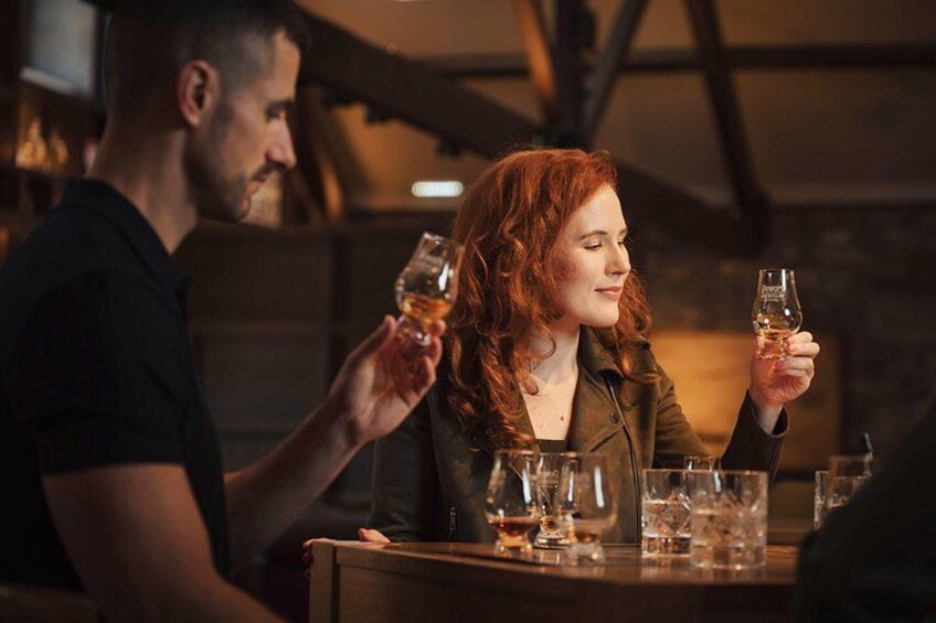 Whisky Explorer Experience 2