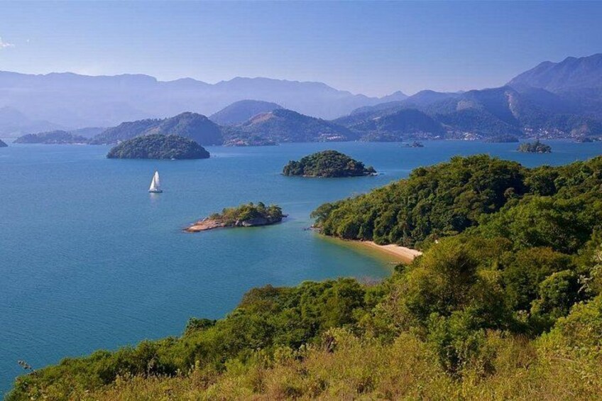 Explore Paraty with Rafting Adventure 3