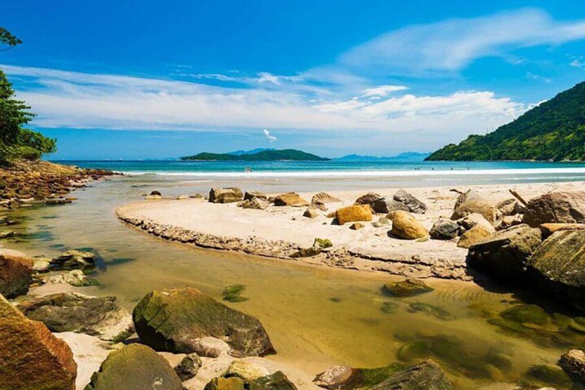 Explore Paraty with Rafting Adventure 4