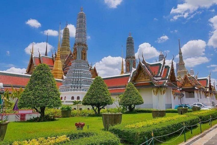 Grand Royal Palace 3