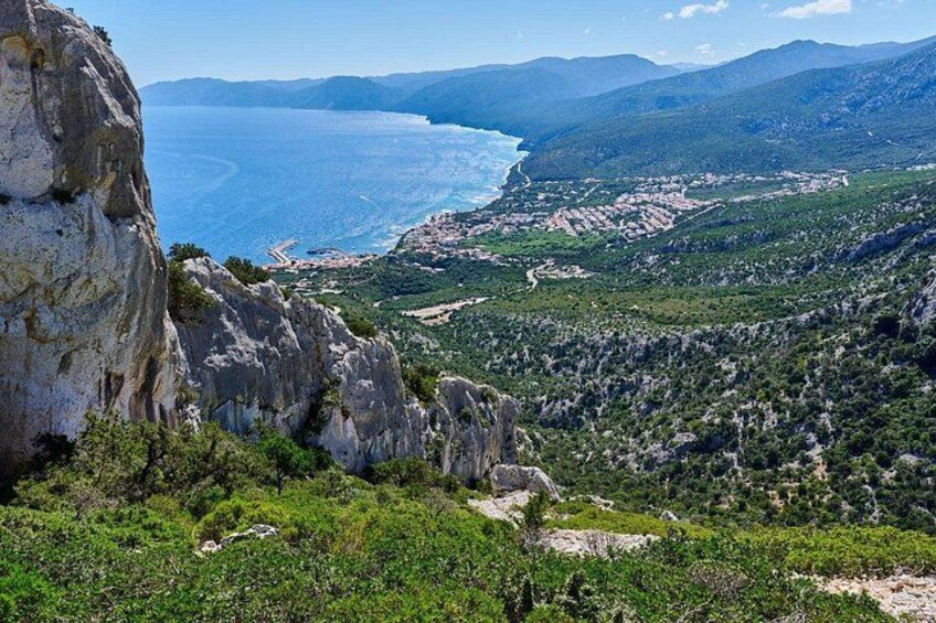 Dorgali Panoramic Horseback Tour in the Gulf of Orosei 2