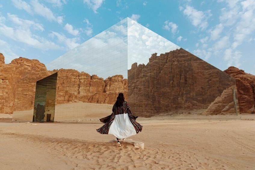 Enjoy AlUla Timeless Wonders Day Use Journey From Madinah 3