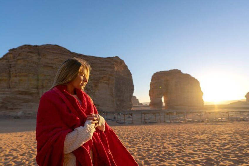 Enjoy AlUla Timeless Wonders Day Use Journey From Madinah 2
