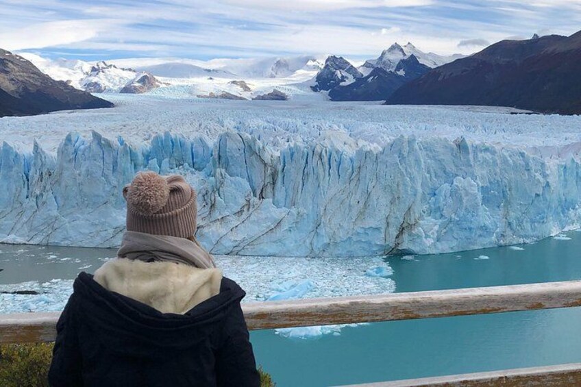 Private Tour to Perito Moreno Glacier 3