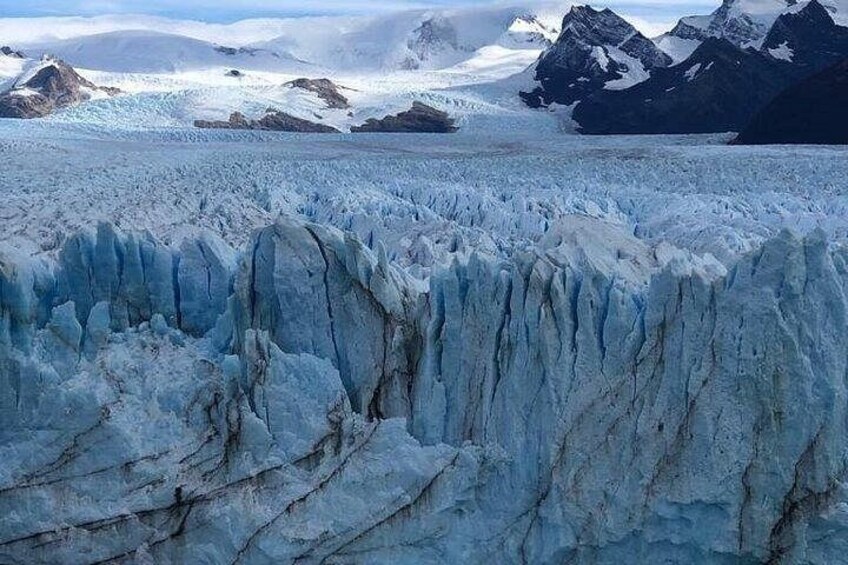 Private Tour to Perito Moreno Glacier 5