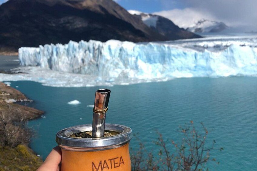 Private Tour to Perito Moreno Glacier 2