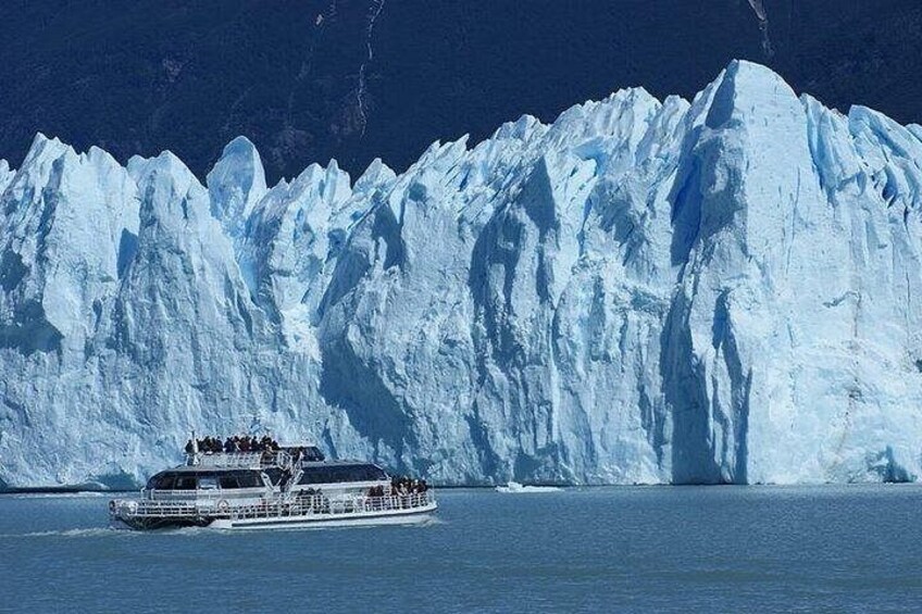 Private Tour to Perito Moreno Glacier 4