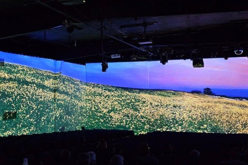 Where Jesus Walked Immersive Experience Ticket 5