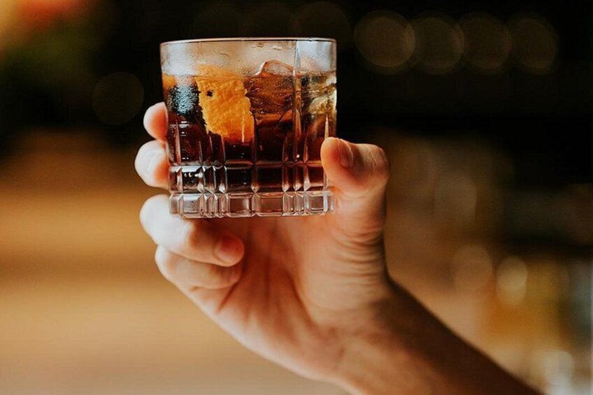 Discovery Papiamento Distillery 2