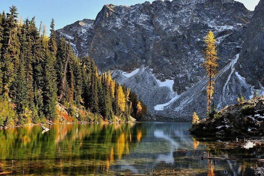 Pacific Northwest Bundle – 4 Self-Guided National Park Tours 3