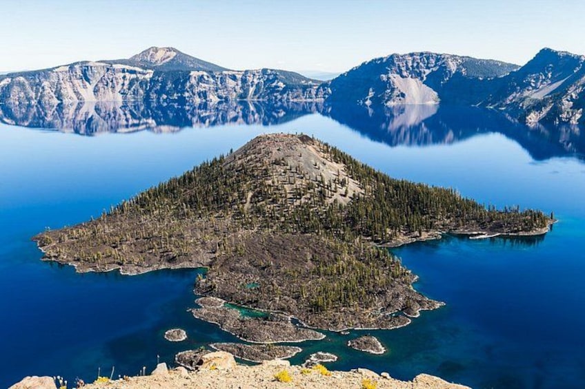 Pacific Northwest Bundle – 4 Self-Guided National Park Tours 2
