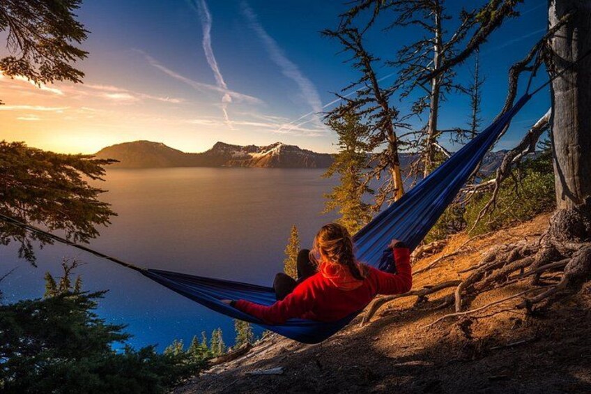 Pacific Northwest Bundle – 4 Self-Guided National Park Tours 2