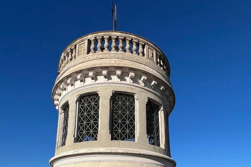 Montpellier Guided Ride in Little Camargue by Electric Bike 3