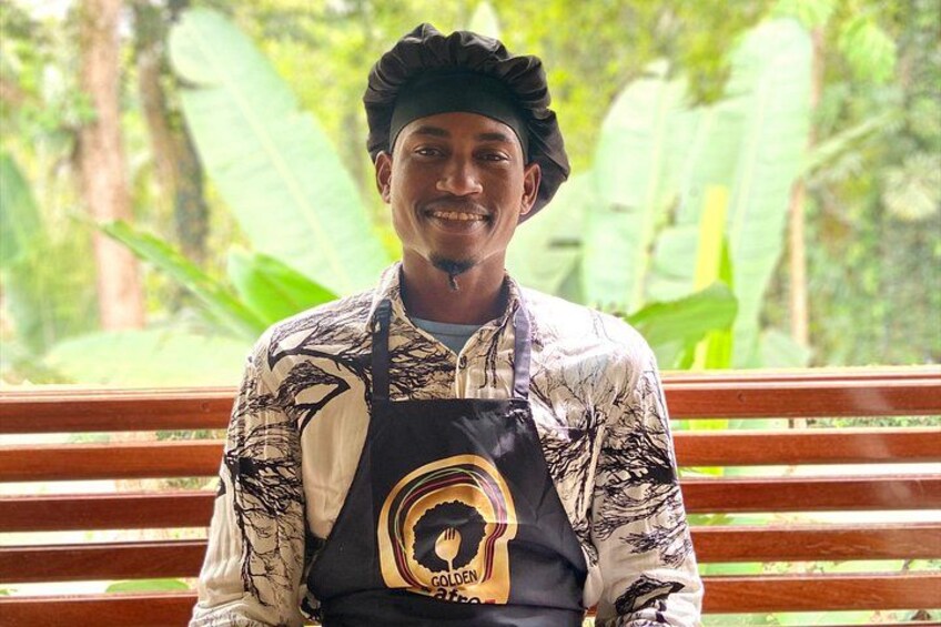 Learn to Cook Like a Caribbean in Puerto Viejo 2