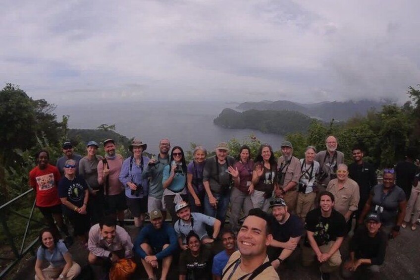 Maracas Beach Excursion & City Pass by tour. A MUST DO!!! 3