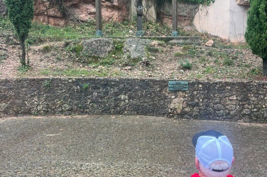 Montserrat Private Tour: Black Madonna, Monastery & Local Tasting 2