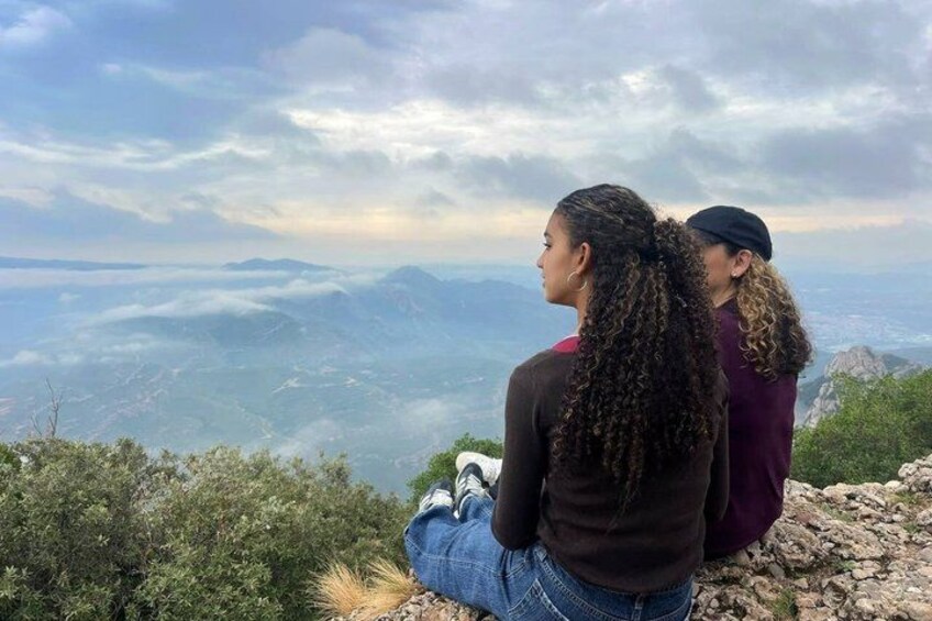 Montserrat PrivateTour: Black Madonna, Monastery & Tasting 2