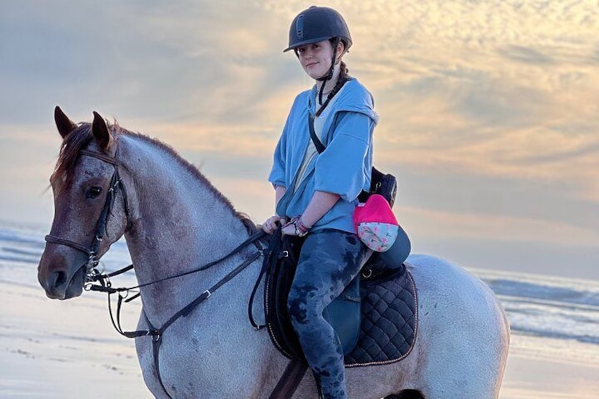 Essaouira bech ride 4