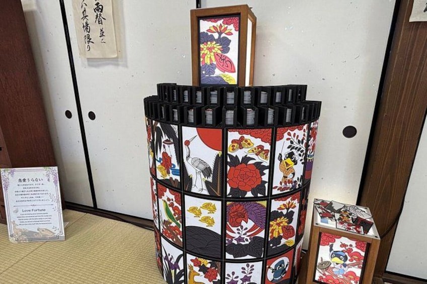 Kyoto Toei Studio Park Ticket Samurai Show Ninja Village 4