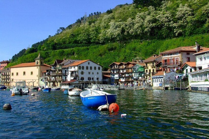 East San Sebastian Ebike Tour 1